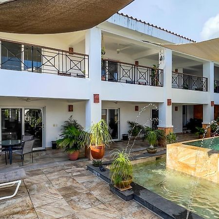 Quinta Alberto Boutique Hotel San Blas Exteriér fotografie