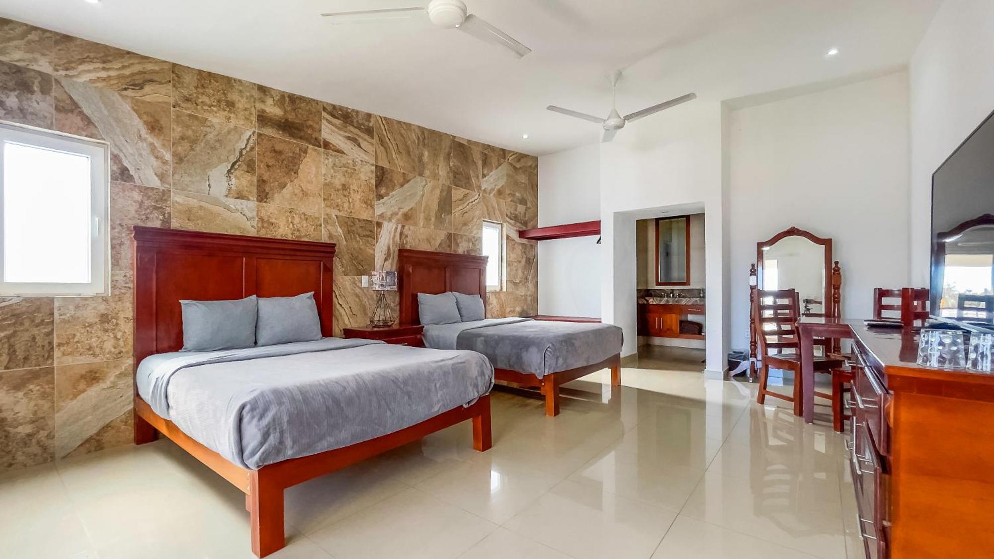 Quinta Alberto Boutique Hotel San Blas Pokoj fotografie