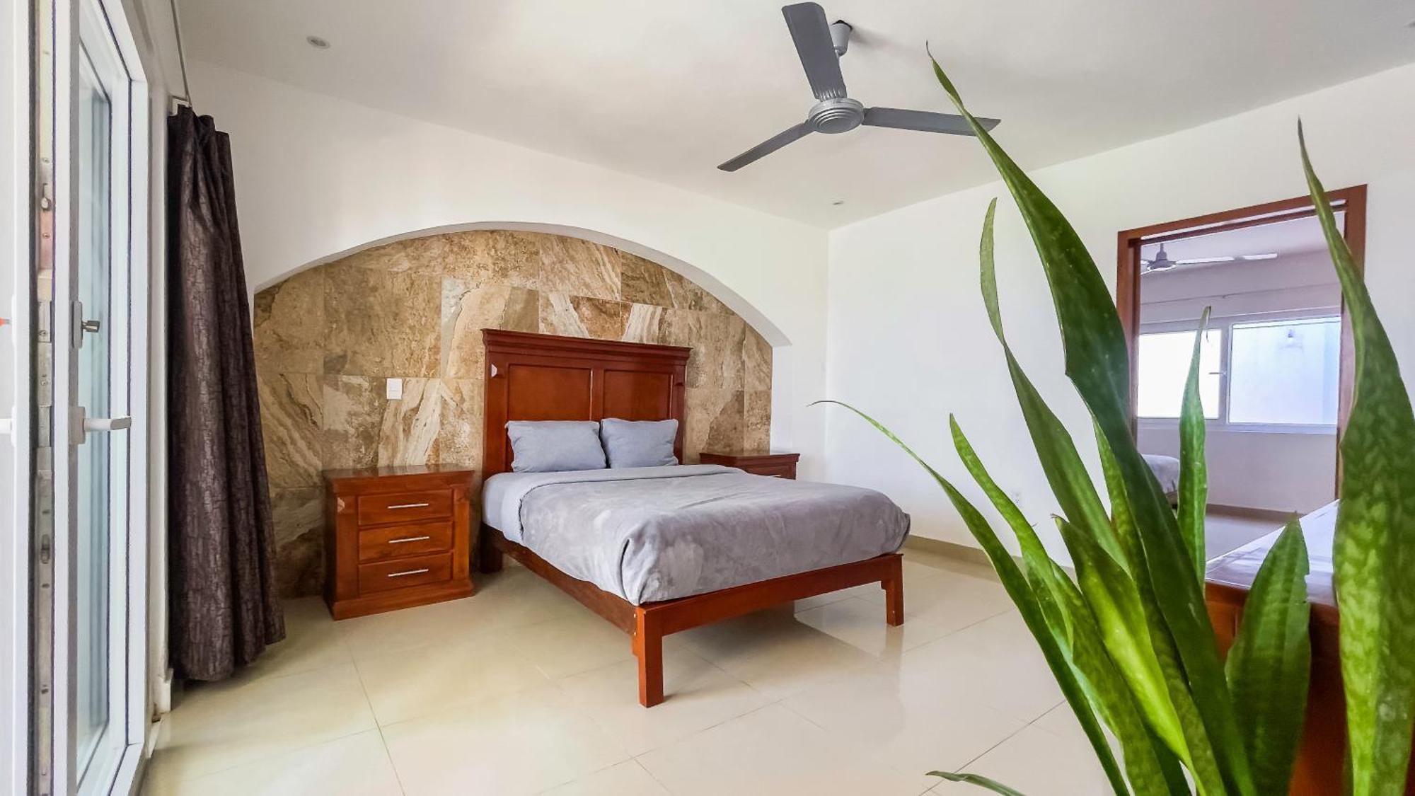 Quinta Alberto Boutique Hotel San Blas Pokoj fotografie