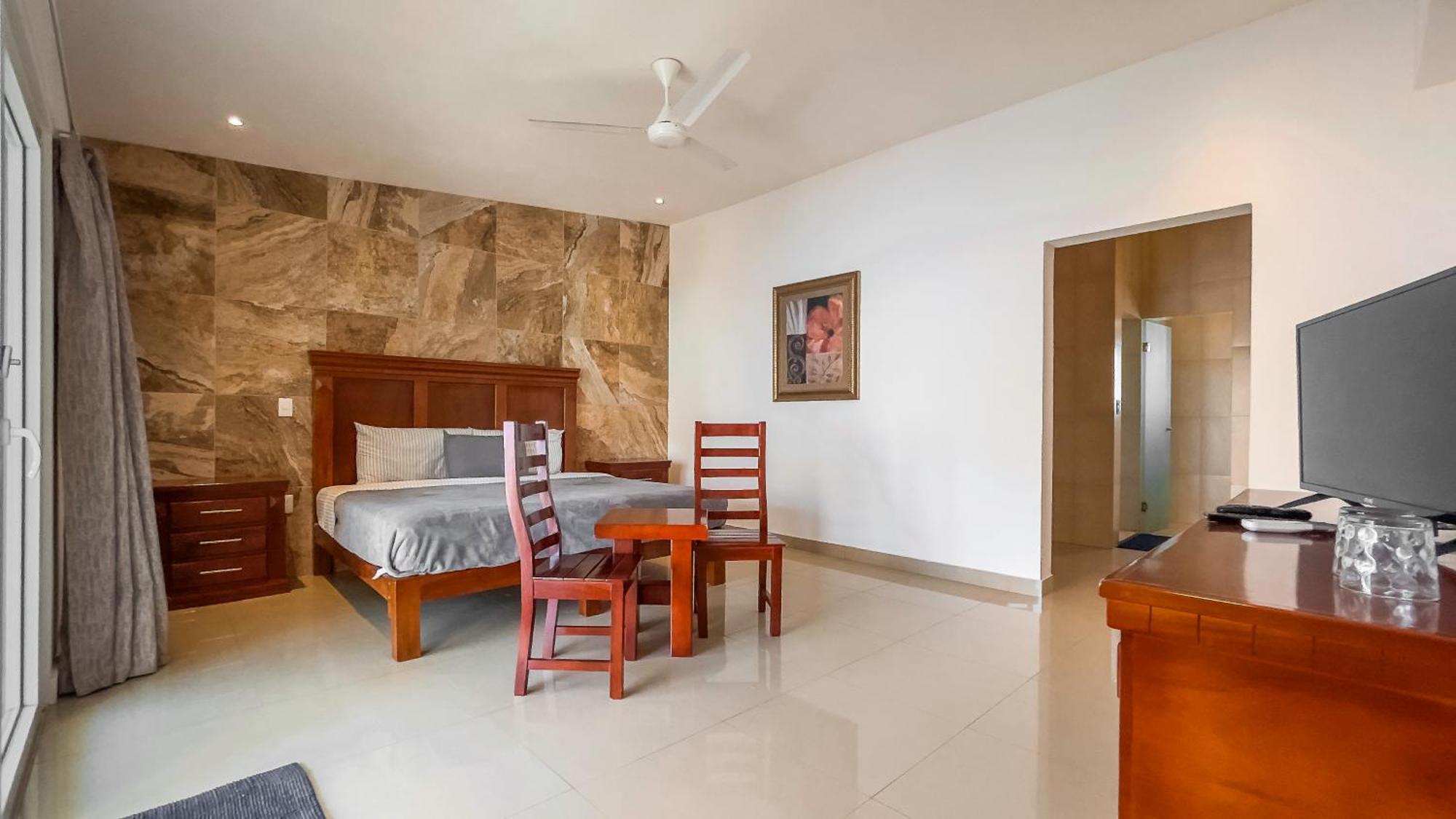 Quinta Alberto Boutique Hotel San Blas Pokoj fotografie