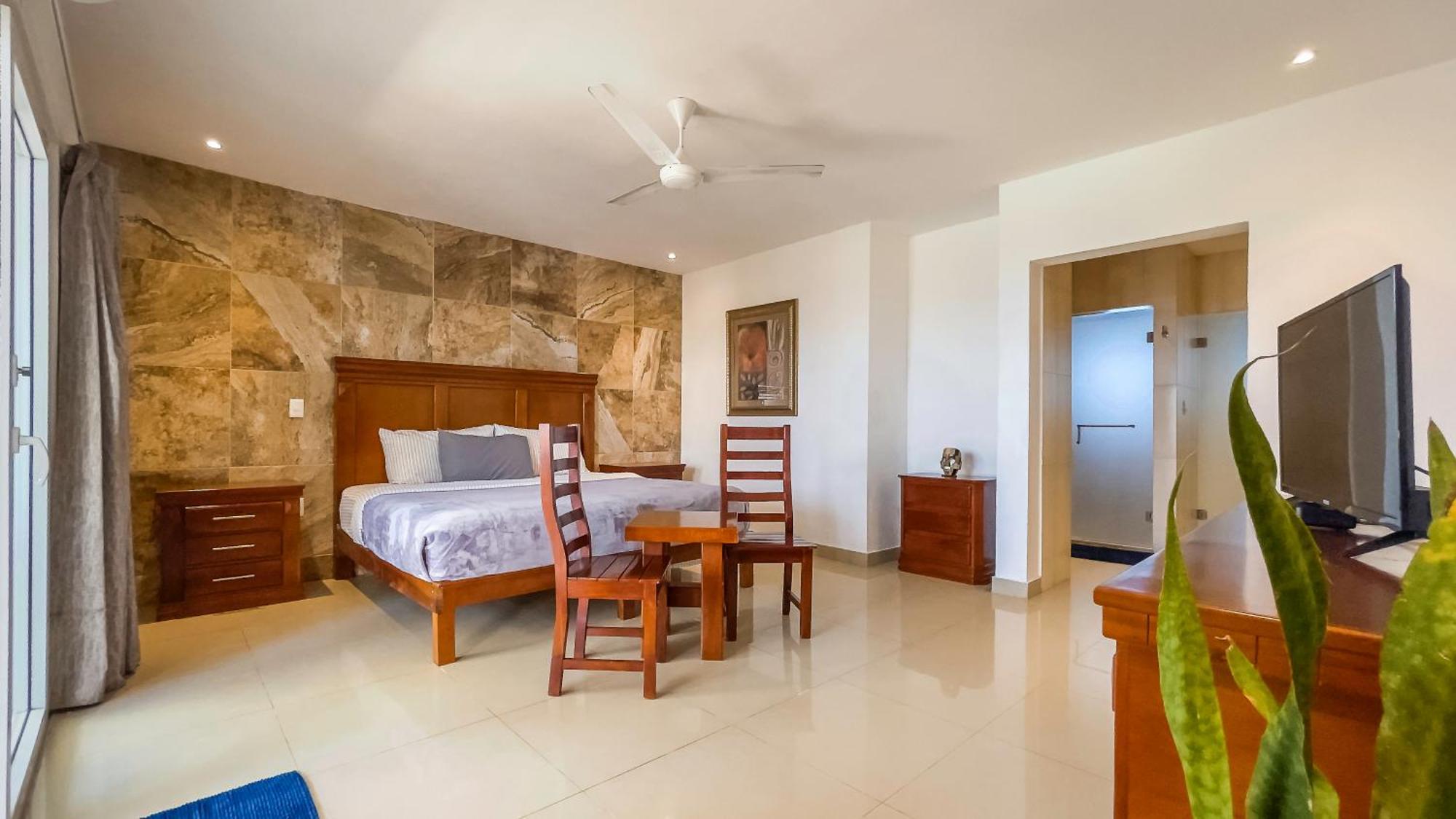Quinta Alberto Boutique Hotel San Blas Pokoj fotografie