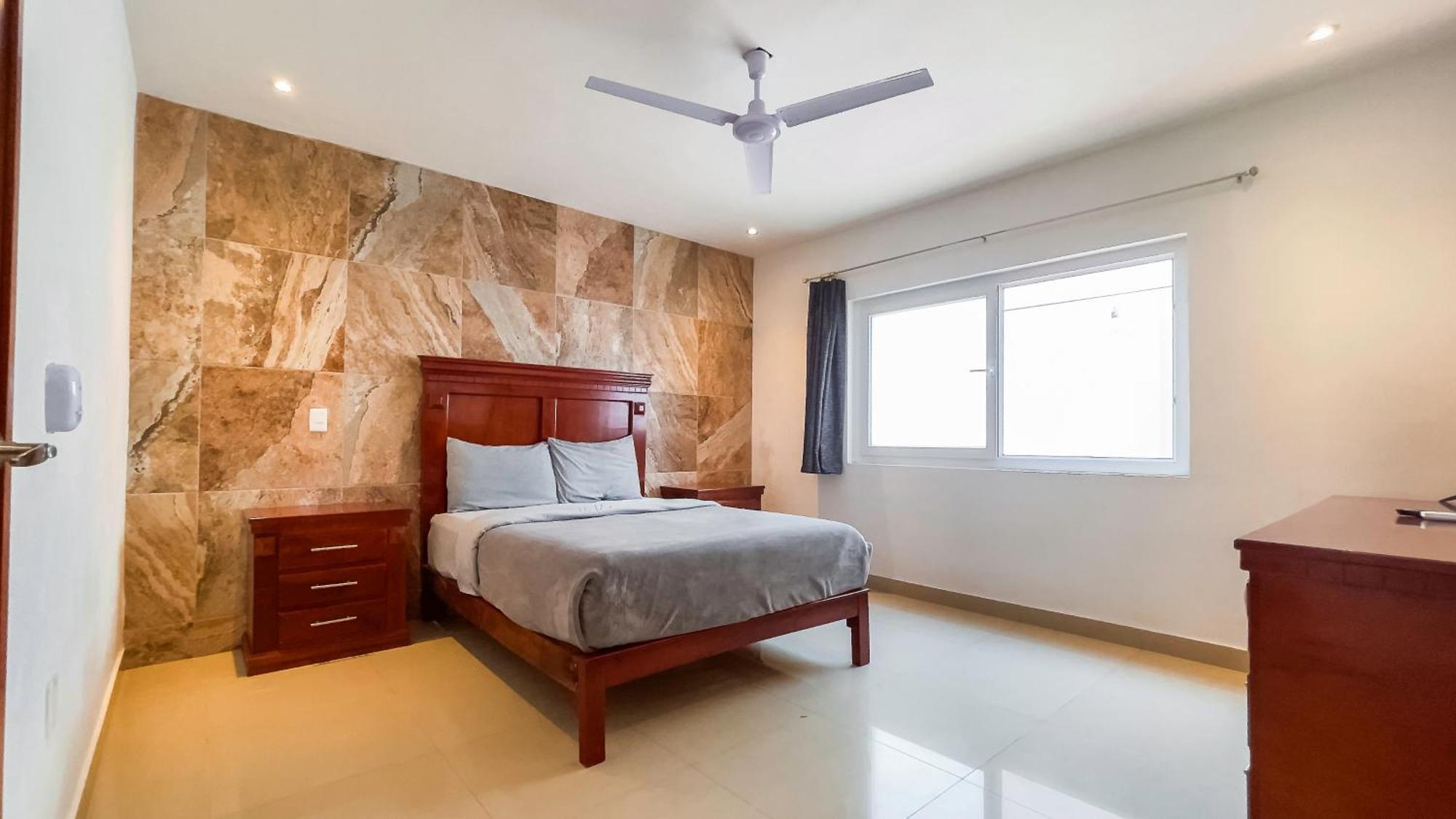 Quinta Alberto Boutique Hotel San Blas Pokoj fotografie