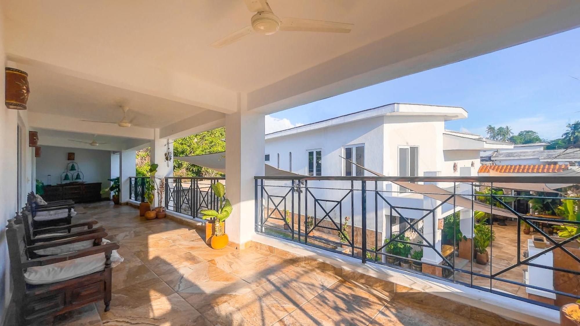 Quinta Alberto Boutique Hotel San Blas Exteriér fotografie