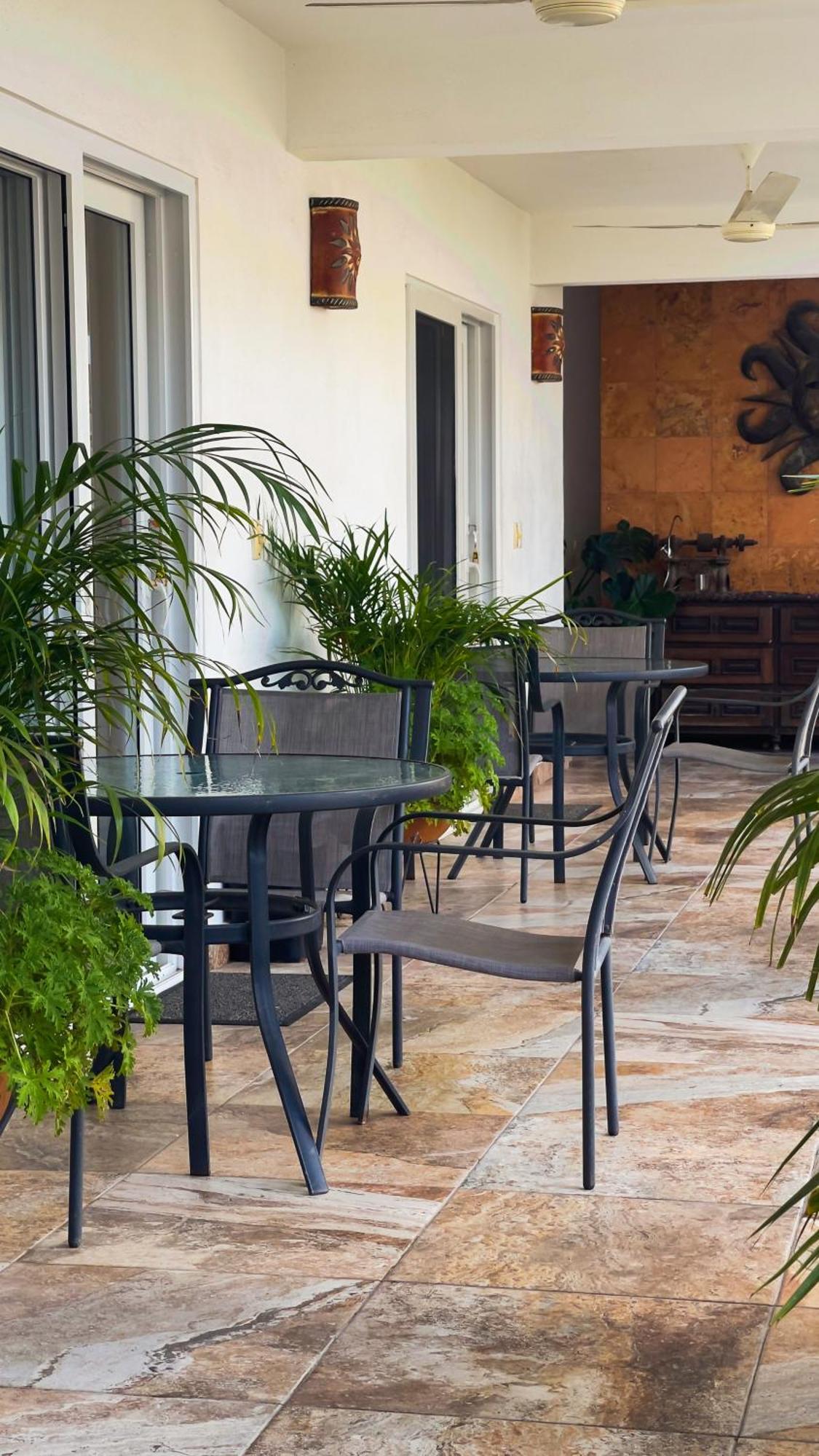 Quinta Alberto Boutique Hotel San Blas Exteriér fotografie