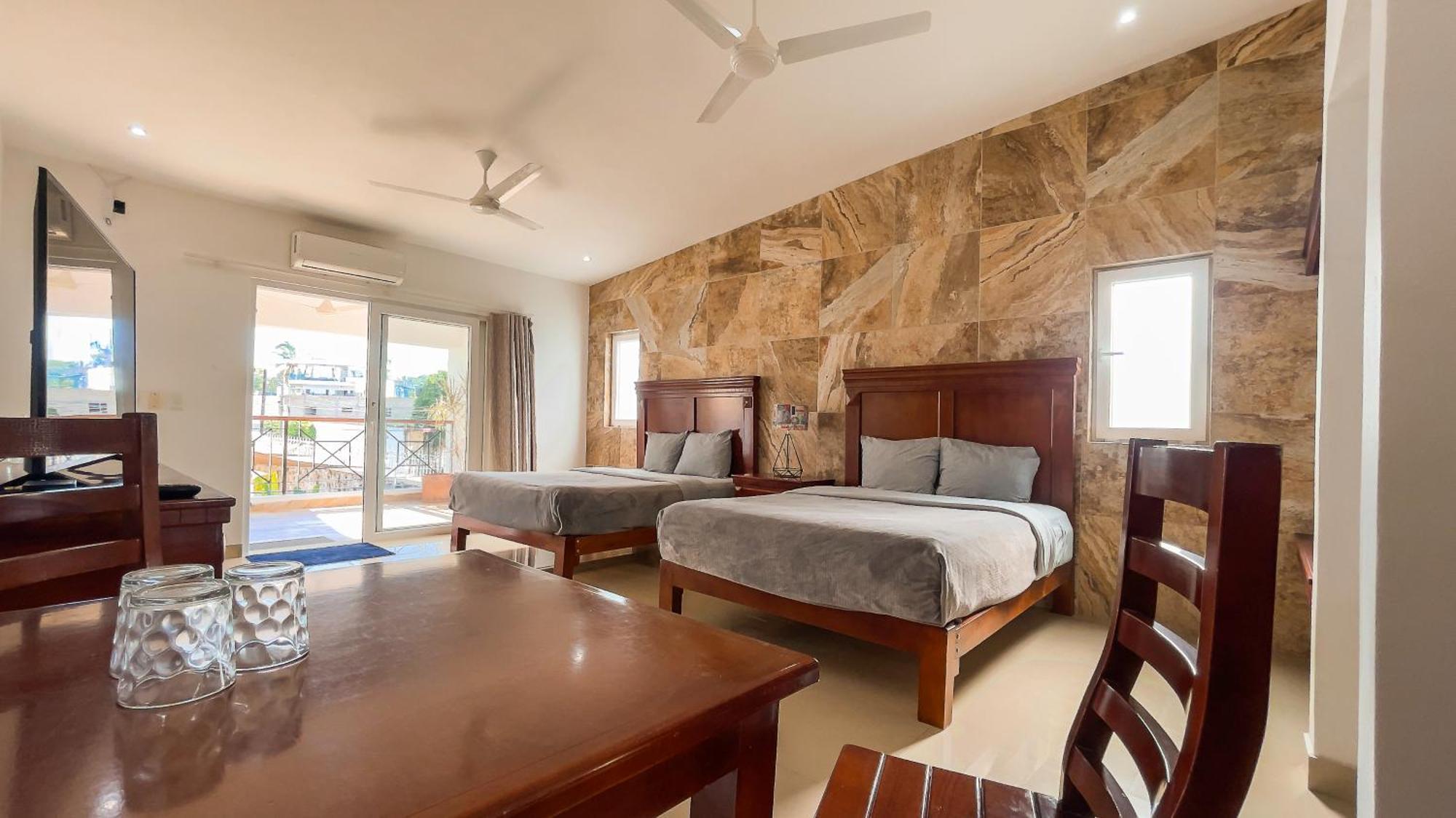 Quinta Alberto Boutique Hotel San Blas Exteriér fotografie
