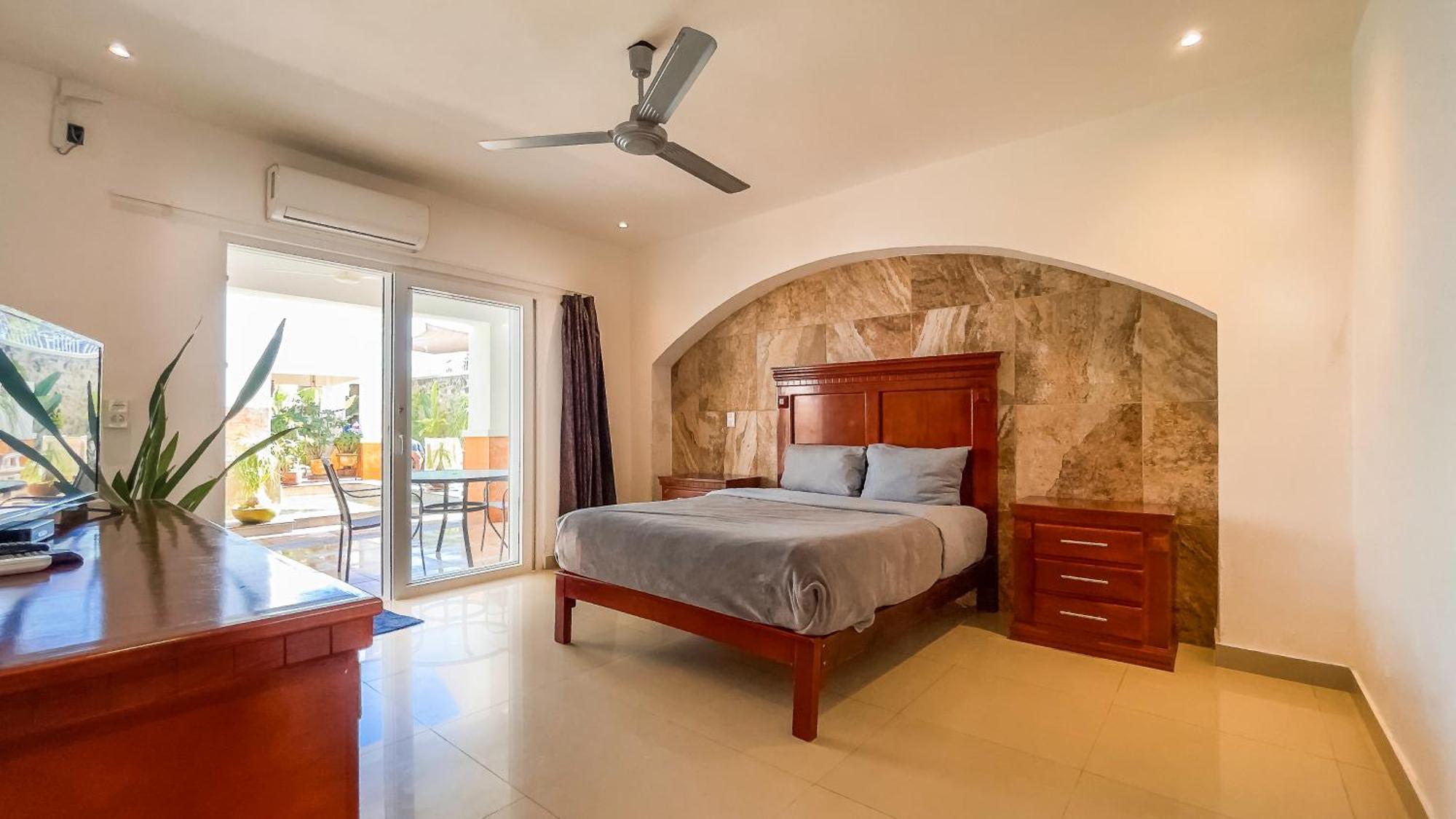 Quinta Alberto Boutique Hotel San Blas Exteriér fotografie