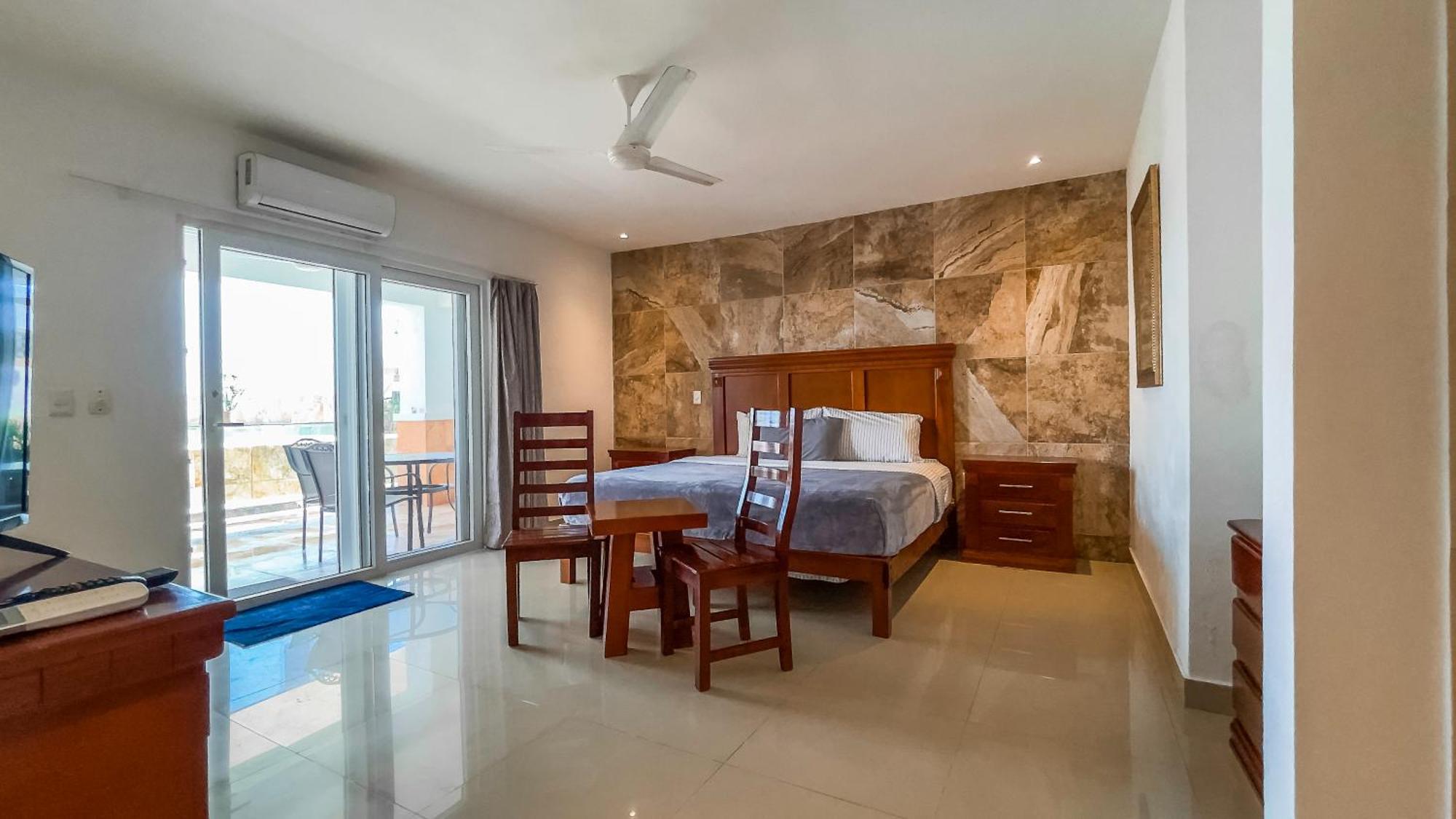 Quinta Alberto Boutique Hotel San Blas Exteriér fotografie