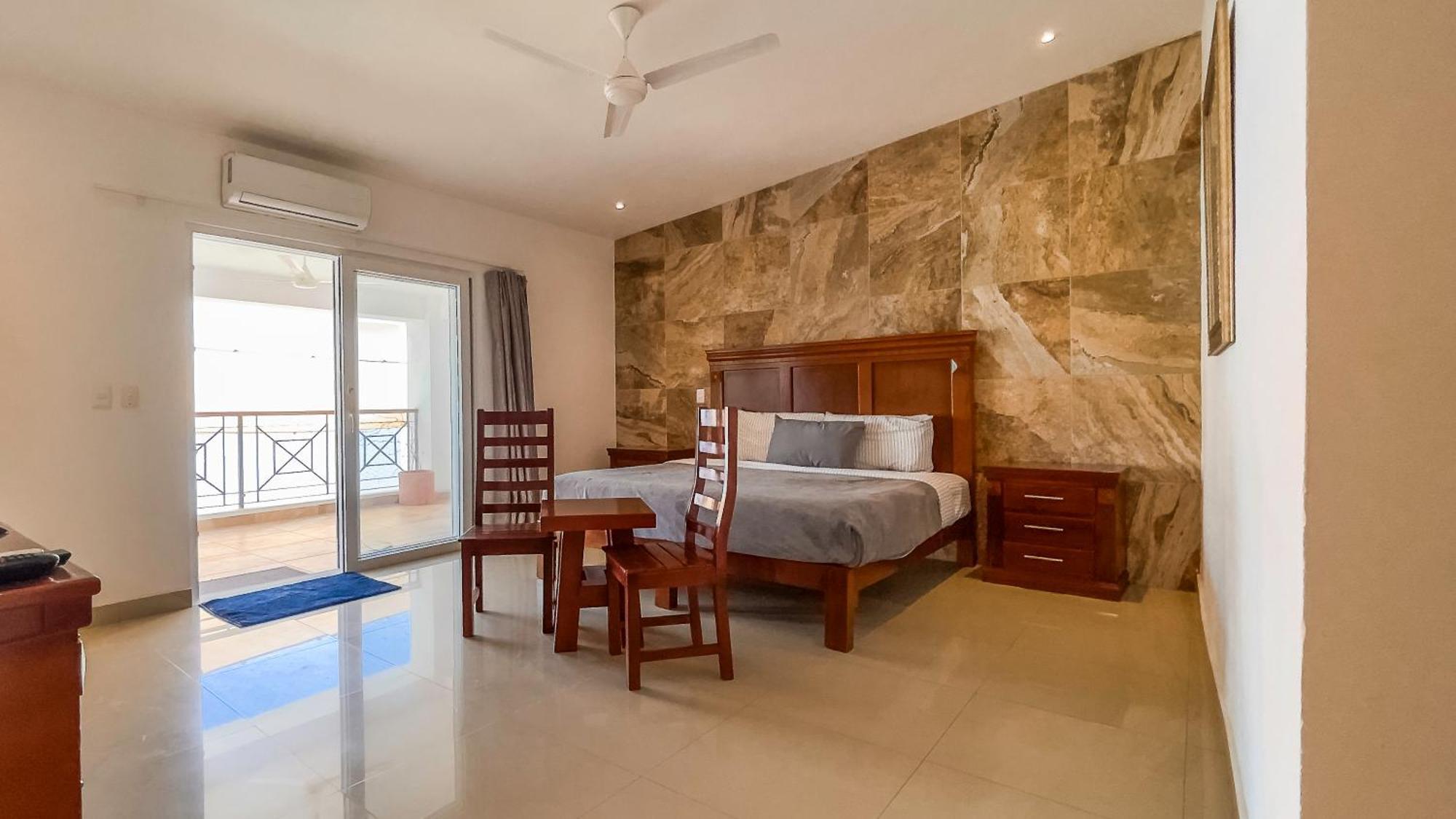 Quinta Alberto Boutique Hotel San Blas Exteriér fotografie