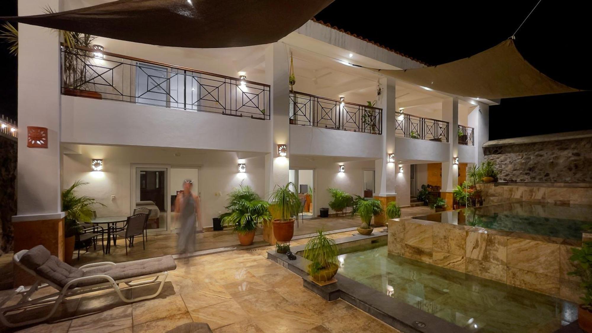 Quinta Alberto Boutique Hotel San Blas Exteriér fotografie
